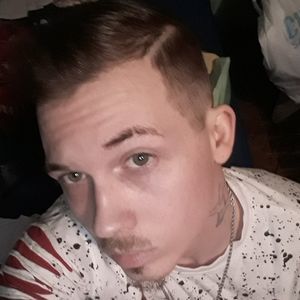 Meet your Posher, Braxton